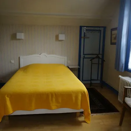 Maison Eliane ורסאי