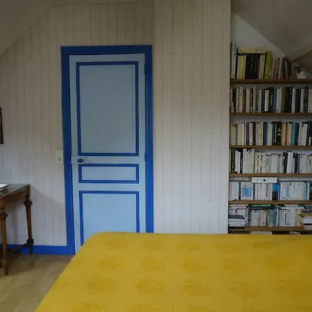 בית אירוח Maison Eliane *