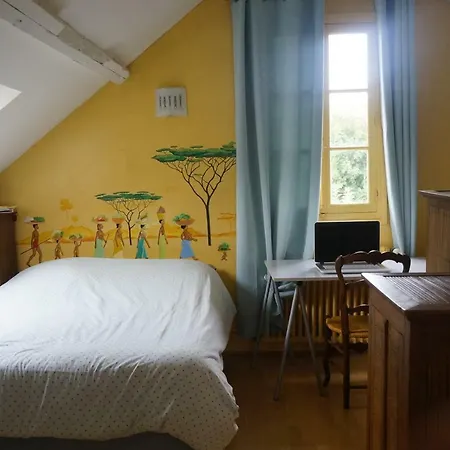 Maison Eliane *