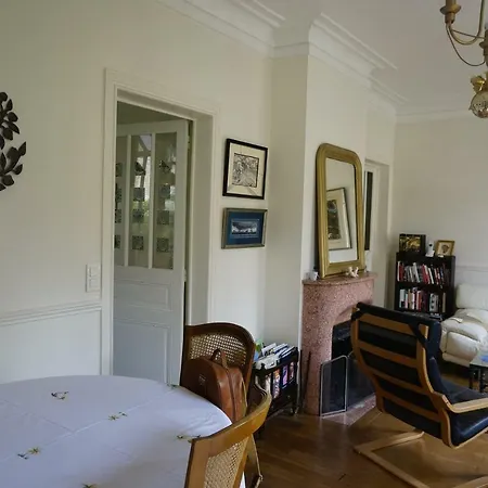 Maison Eliane